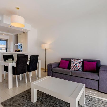 One Bedroom Apartment In Albur Village 1A Alvor Exterior foto