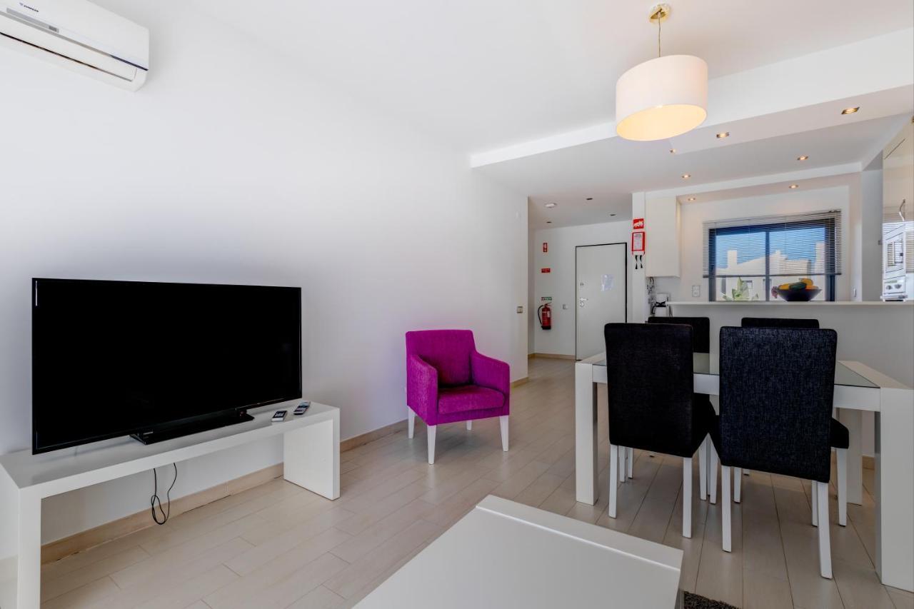 One Bedroom Apartment In Albur Village 1A Alvor Exterior foto