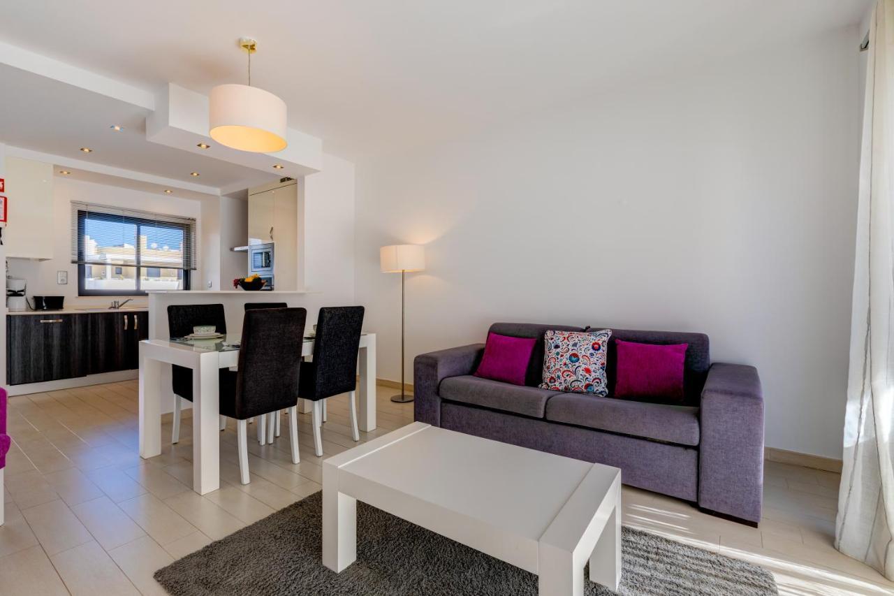 One Bedroom Apartment In Albur Village 1A Alvor Exterior foto