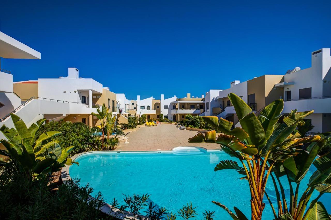One Bedroom Apartment In Albur Village 1A Alvor Exterior foto