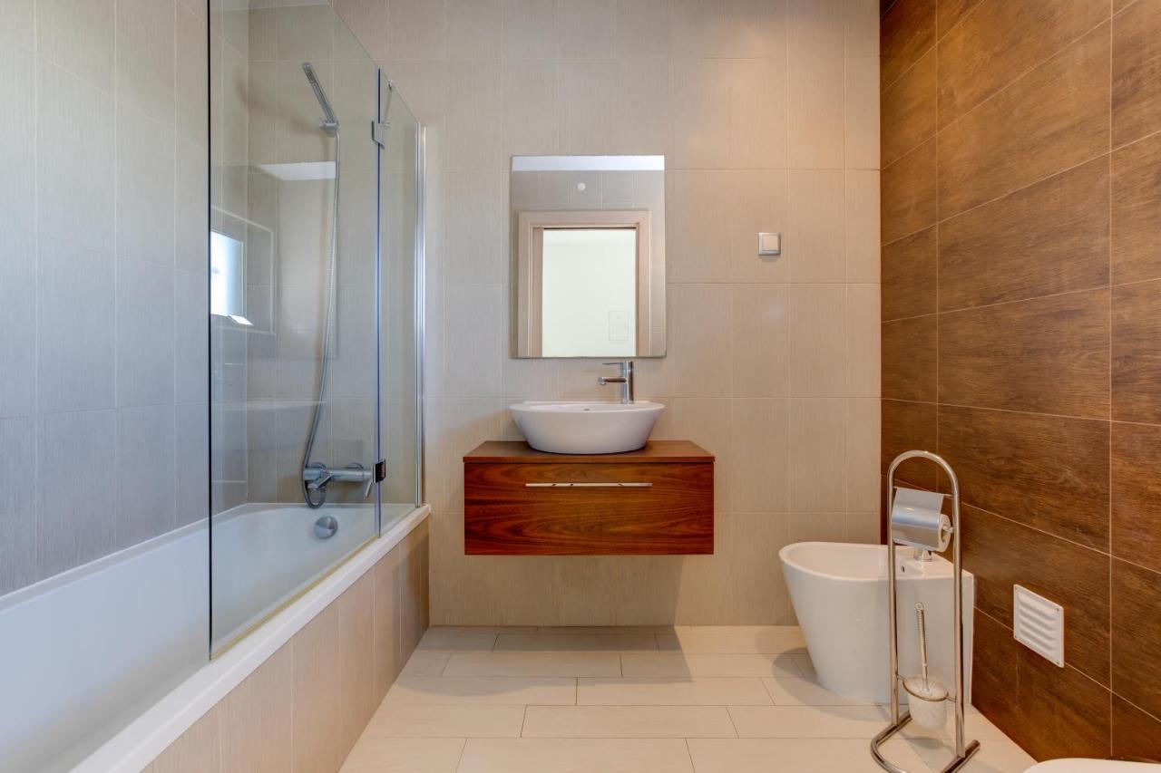 One Bedroom Apartment In Albur Village 1A Alvor Exterior foto