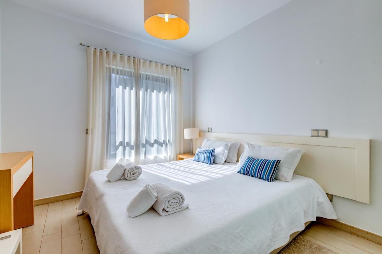One Bedroom Apartment In Albur Village 1A Alvor Exterior foto