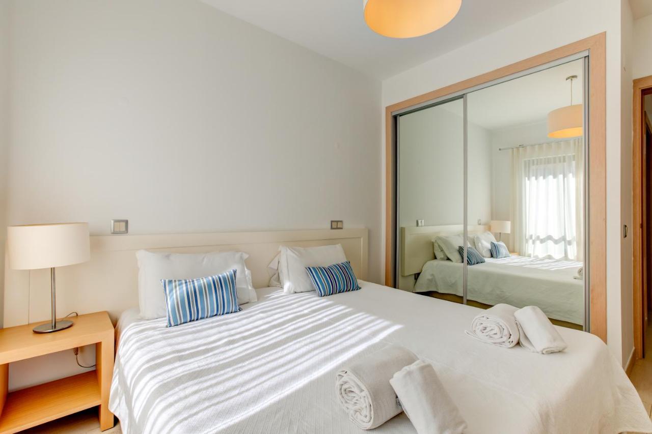 One Bedroom Apartment In Albur Village 1A Alvor Exterior foto