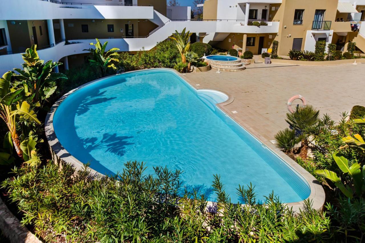 One Bedroom Apartment In Albur Village 1A Alvor Exterior foto
