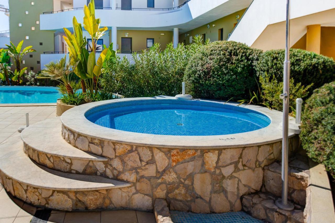One Bedroom Apartment In Albur Village 1A Alvor Exterior foto