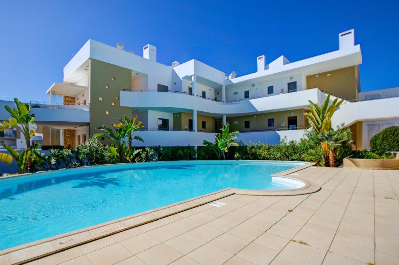 One Bedroom Apartment In Albur Village 1A Alvor Exterior foto