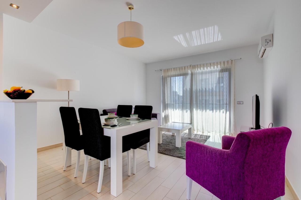 One Bedroom Apartment In Albur Village 1A Alvor Exterior foto